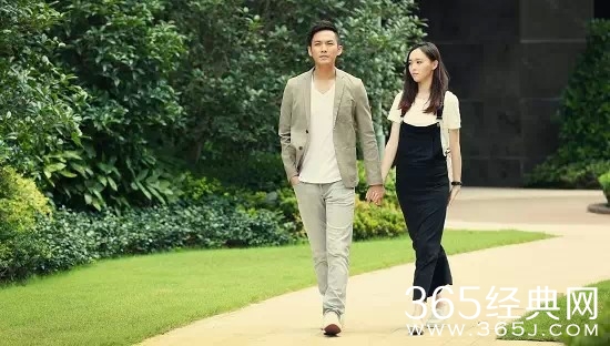 那些年，我们一起追过的《何以笙箫默》