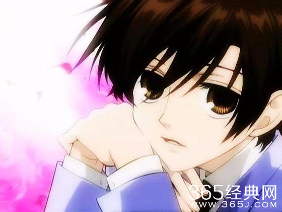 20个动漫人物的经典语录，一切美丽都是短暂的