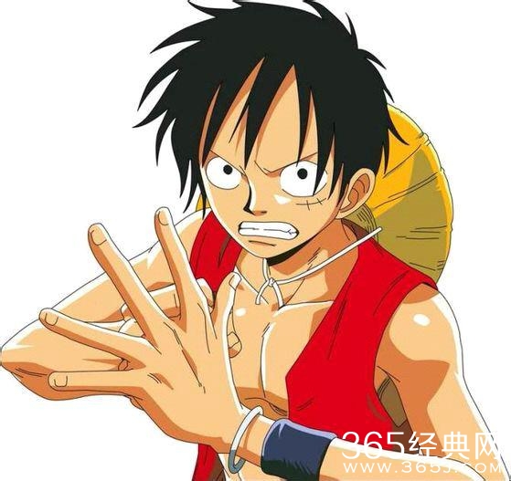 20个动漫人物的经典语录，一切美丽都是短暂的