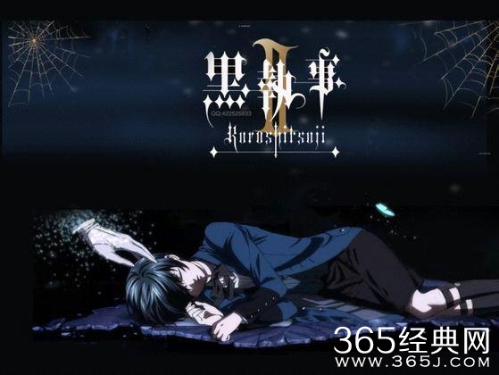 20个动漫人物的经典语录，一切美丽都是短暂的