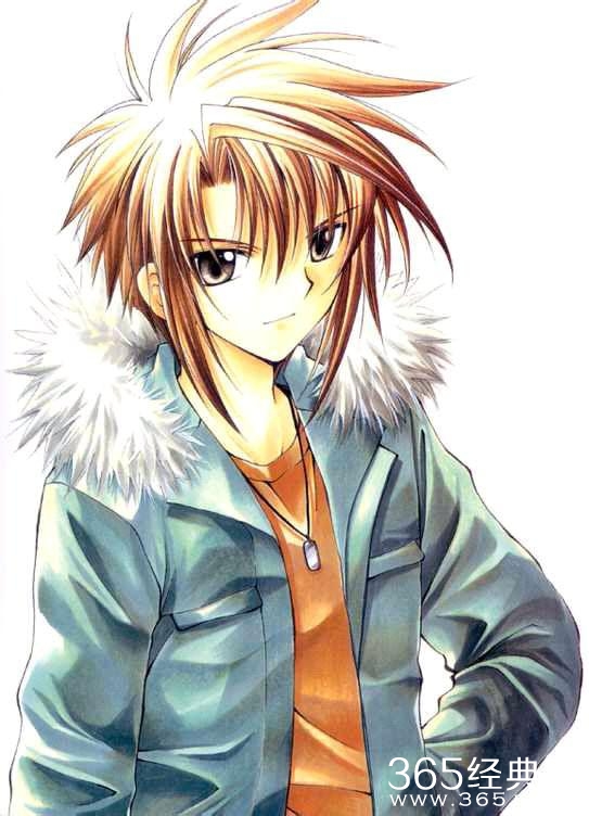 20个动漫人物的经典语录，一切美丽都是短暂的