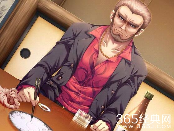 20个动漫人物的经典语录，一切美丽都是短暂的