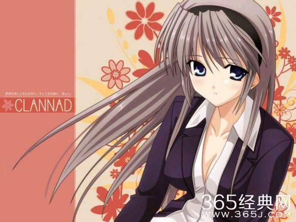 20个动漫人物的经典语录，一切美丽都是短暂的