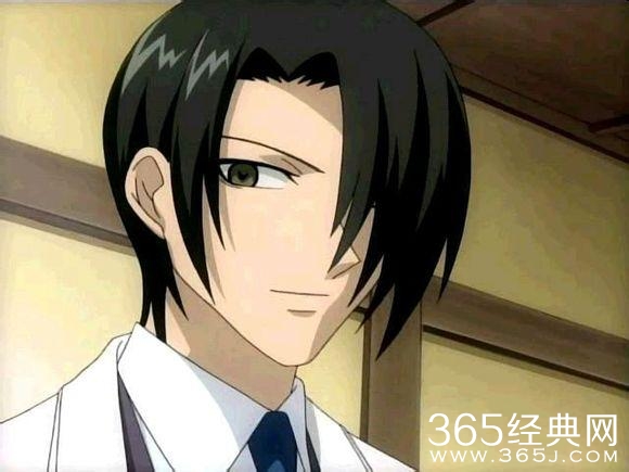 20个动漫人物的经典语录，一切美丽都是短暂的