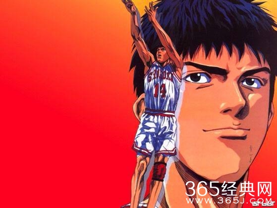 20个动漫人物的经典语录，一切美丽都是短暂的