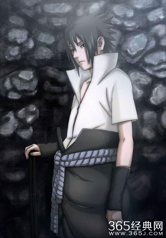 20个动漫人物的经典语录，一切美丽都是短暂的