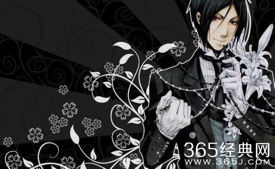 20个动漫人物的经典语录，一切美丽都是短暂的