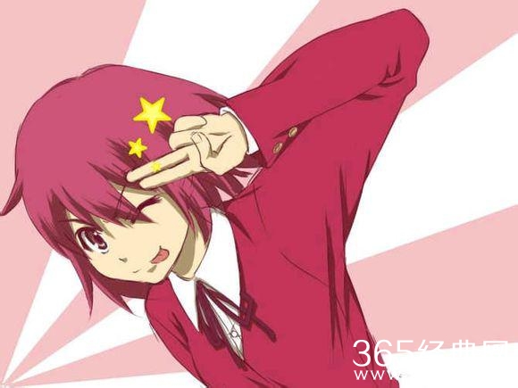 20个动漫人物的经典语录，一切美丽都是短暂的