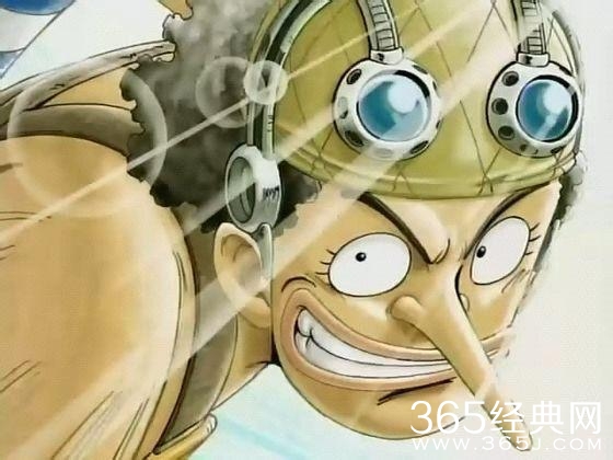 20个动漫人物的经典语录，一切美丽都是短暂的