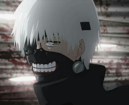 东京食尸鬼第二季金木结局怎样