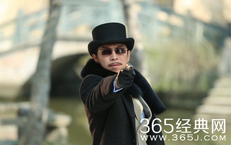 锋刃中想杀沈西林的人是谁 是谁指使姚五绑架的沈西