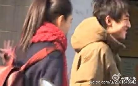 王思聪澳门左拥右抱 陈碧舸王思聪是什么关系