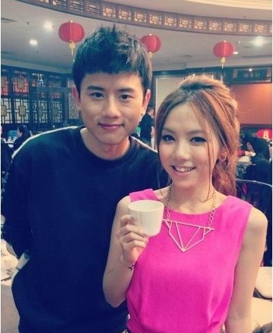 网曝张杰谢娜离婚