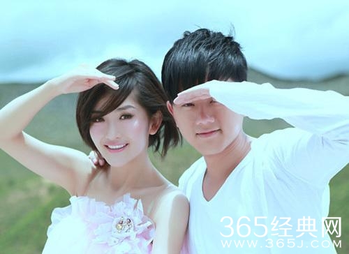 网曝张杰谢娜离婚