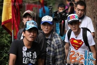 中国版《两天一夜》第三季什么时候播出