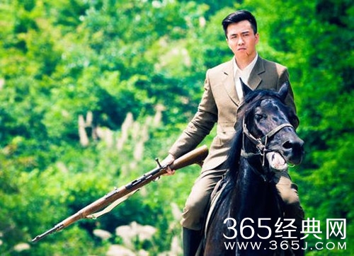 电视剧《决杀》剧情介绍