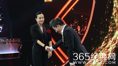 《我是演说家》20150117期资料图片