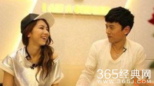 网曝张杰谢娜离婚