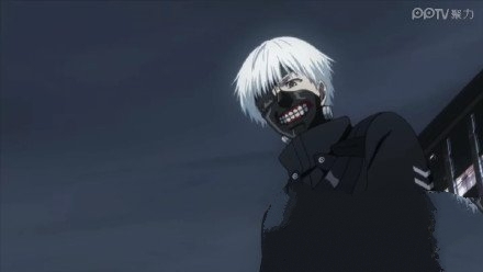 东京食尸鬼第二季金木结局怎样