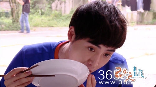 中国版《两天一夜》第三季有哪些嘉宾