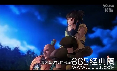 《秦时明月之君临天下》第1集、第2集剧情预告抢先看