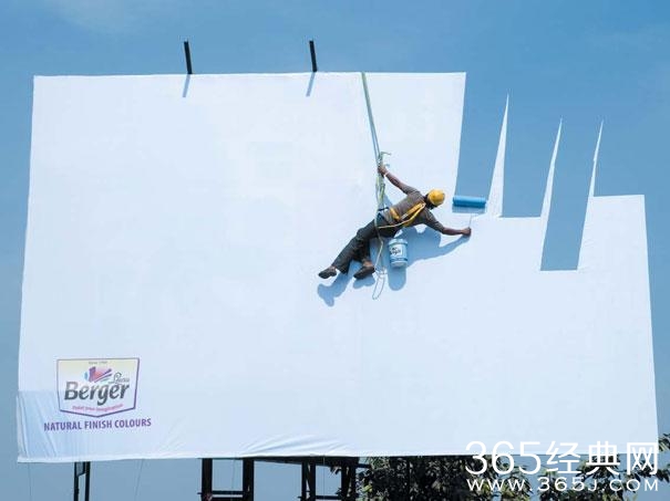 这照片谁照的？太TM有才了！