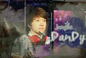 LPL2015新赛季十大韩国外援：MATA独一无二