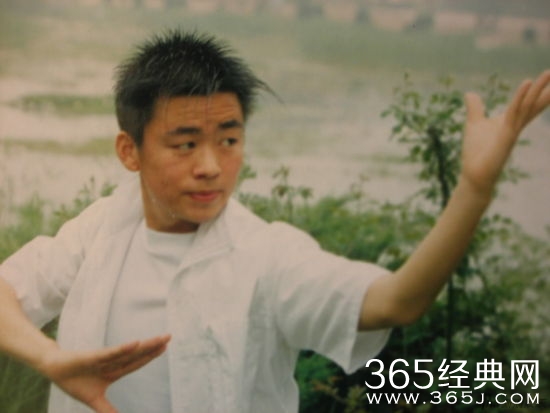 有一种信念叫“傻根”