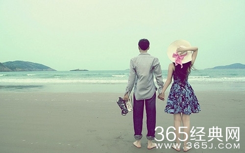 几篇小短文,道尽了爱情的所有图片