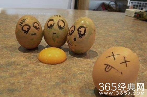 幽默广告语汇总