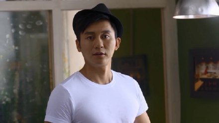 冒牌理发师李晨cc