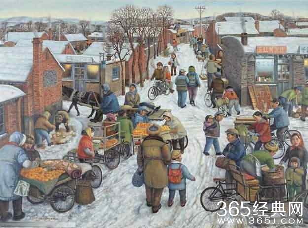 纪念我们天空湛蓝人儿纯朴的那些年！这些照片以后很难看到了！