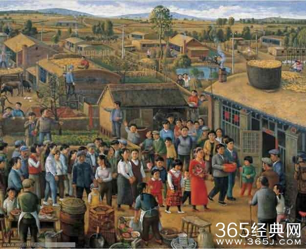 纪念我们天空湛蓝人儿纯朴的那些年！这些照片以后很难看到了！