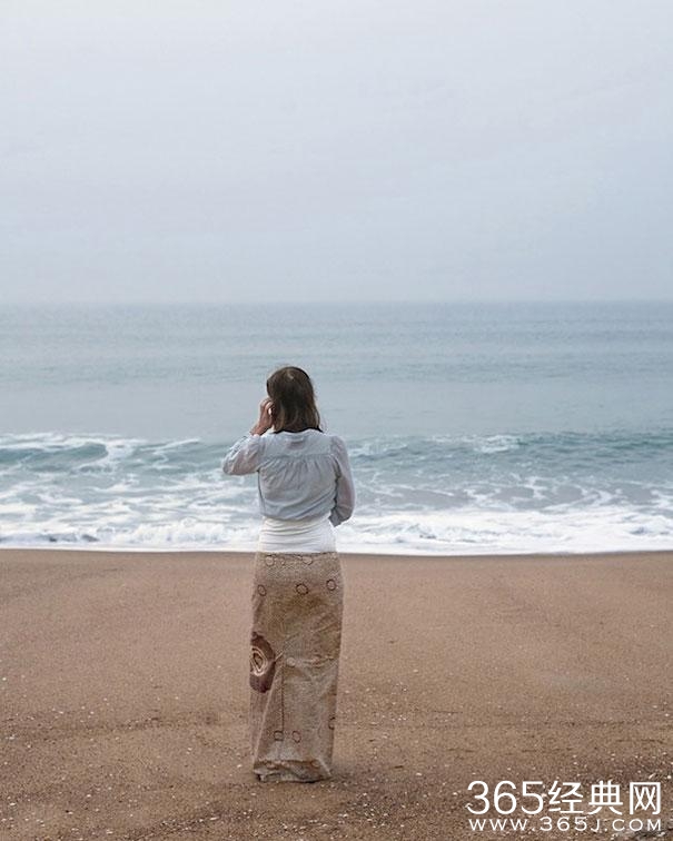 这照片谁照的？太TM有才了！