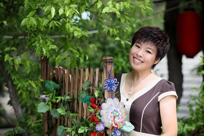 最新于丹老师语录