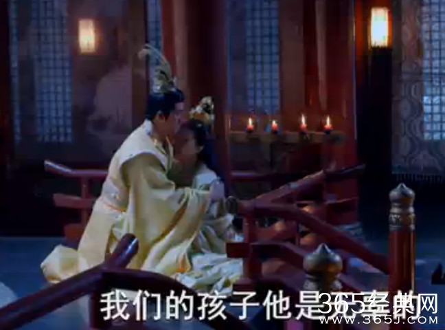 武媚娘传奇第60集预告 武媚娘腹中子身世存疑