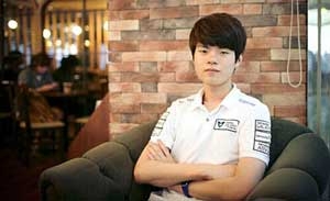 LPL2015新赛季十大韩国外援：MATA独一无二