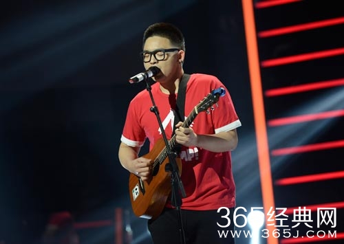 中国好歌曲第二季潘高峰《节奏爱》歌词完整版