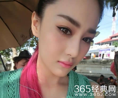 张馨予滚出娱乐圈原因真相内幕