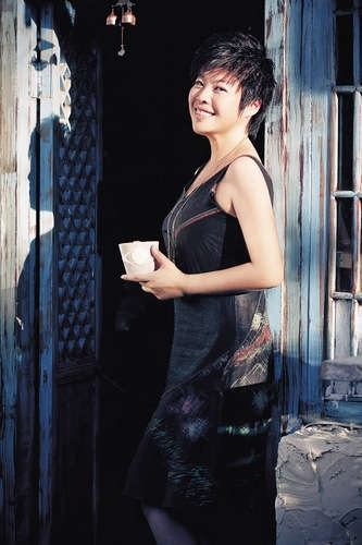 最新于丹老师语录