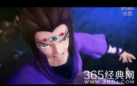 《秦时明月之君临天下》第1集、第2集剧情预告抢先看