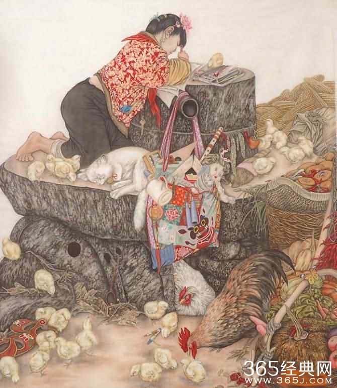 纪念我们天空湛蓝人儿纯朴的那些年！这些照片以后很难看到了！