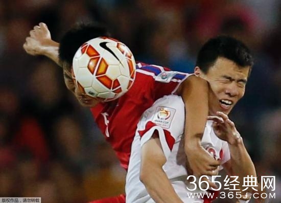 国足亚洲杯三连胜