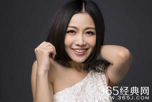 姚贝娜父亲是周笔畅的老师 姚贝娜个人资料家世背景