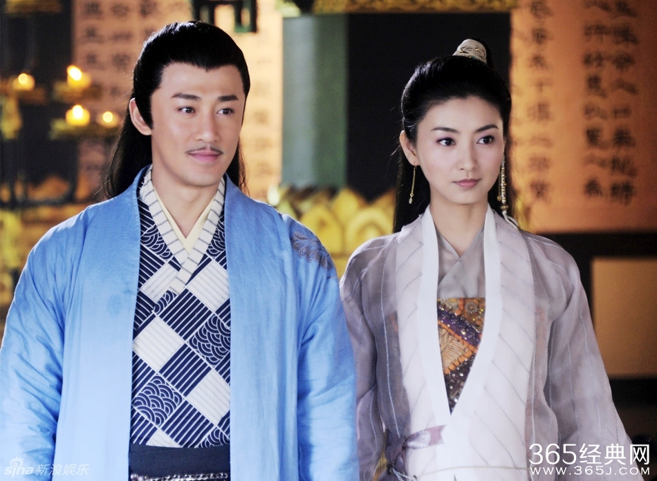 《陆小凤与花满楼》丹凤有没有嫁给卫王