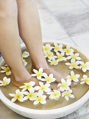 天冷了！ 泡脚时千万千万注意！