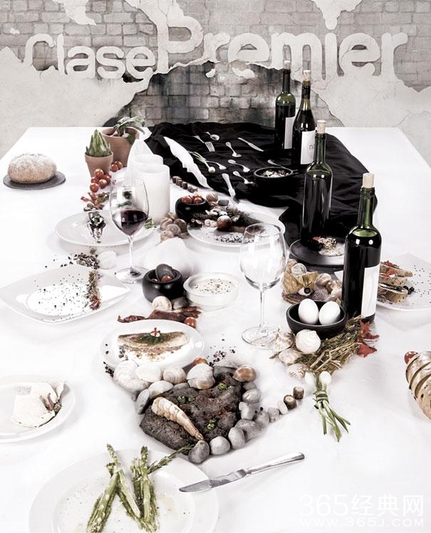 这照片谁照的？太TM有才了！