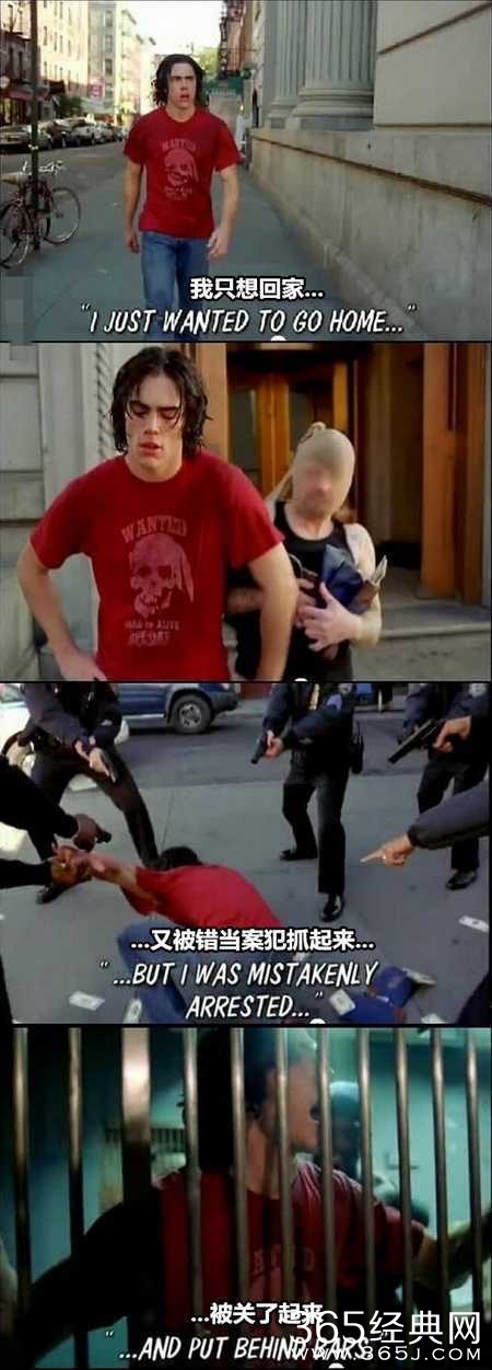 被捉奸在床之后......