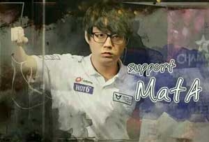 LPL2015新赛季十大韩国外援：MATA独一无二