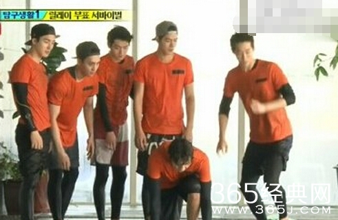 runningman20150118期背景歌曲汇总